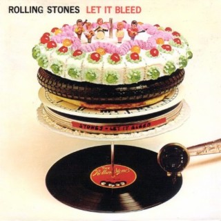 The Rolling Stones-Let it Bleed Album Review