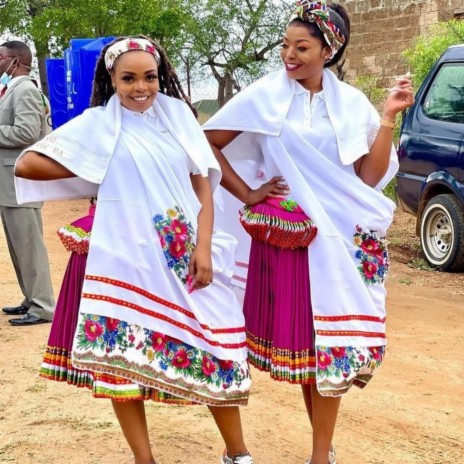 Khomanani magaza xitsonga hit (2024) | Boomplay Music