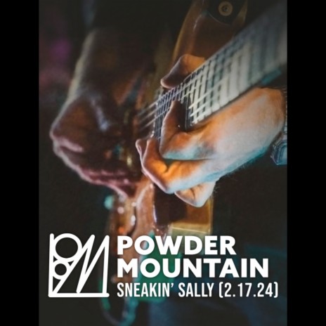 Sneakin' Sally Jam (2.17.24) (Live) | Boomplay Music