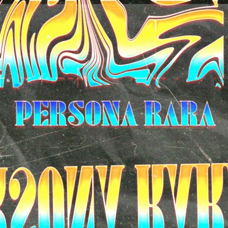 Persona Rara | Boomplay Music