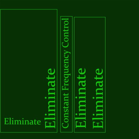 Eliminate (Instrumental)
