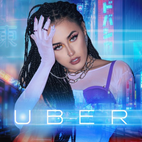 UBER | Boomplay Music