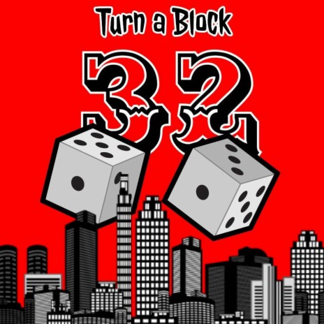 Turn a Block ft. Big Dub | Boomplay Music