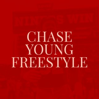 Chase Young Freestyle