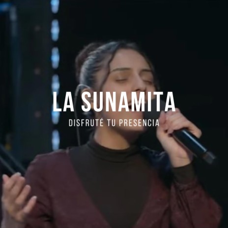 LA SUNAMITA | Boomplay Music