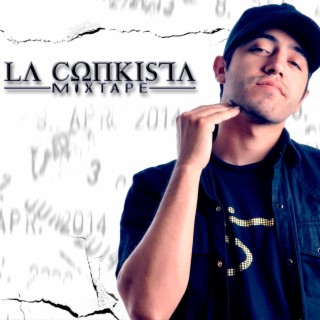 La conkista mixtape