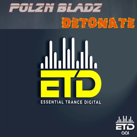 Detonate (Radio Edit)