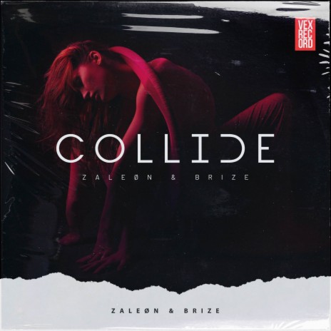 Collide (Radio Edit) ft. Brize