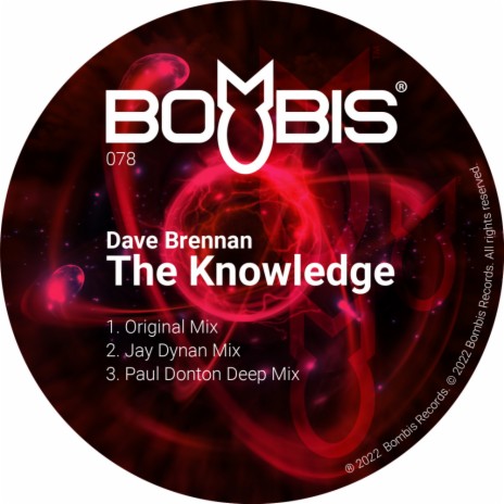 The Knowledge (Paul Donton Deep Mix) | Boomplay Music