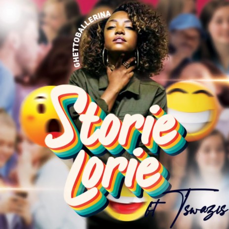 Storie Lorie ft. Tswasis | Boomplay Music