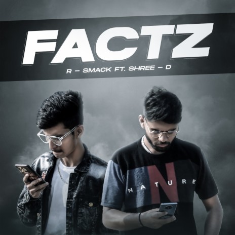 Factz ft. Shree-D | Boomplay Music