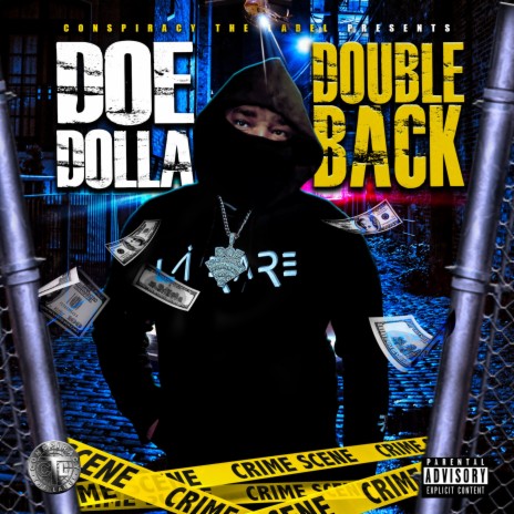 Double Back | Boomplay Music