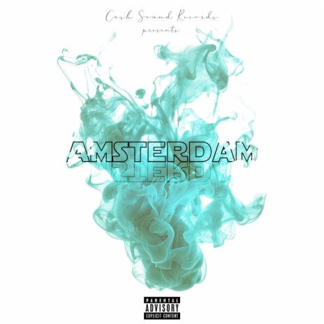 Amsterdam ft. Kyub, Cepo Cash & SG Birdy Rado | Boomplay Music