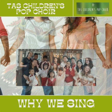 Why We Sing | Boomplay Music