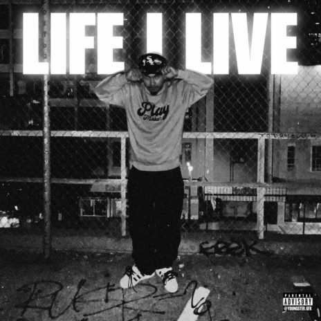 LIFE I LIVE | Boomplay Music