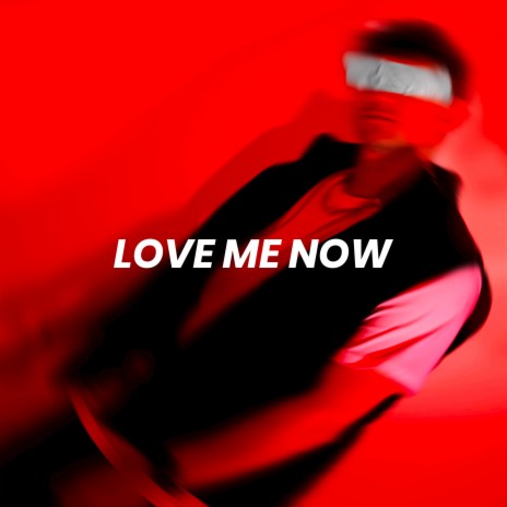 Love Me Now ft. MINA | Boomplay Music