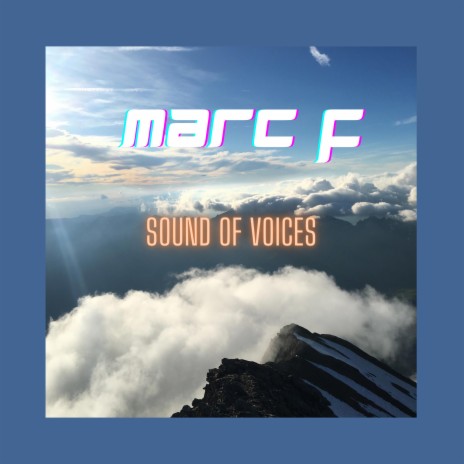 Sound of voices
