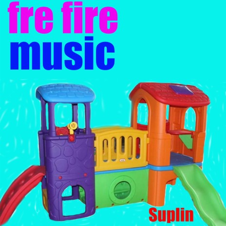 fre fire music