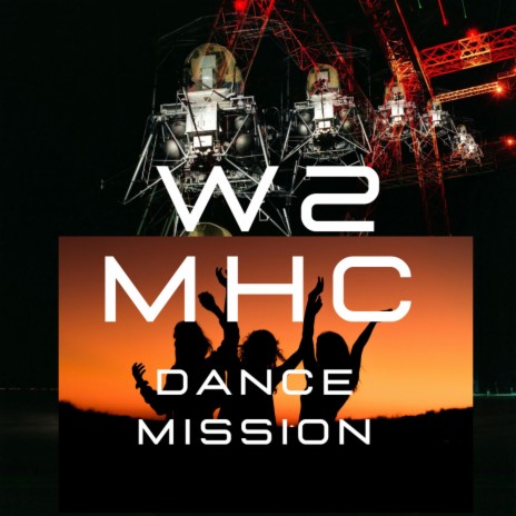 Dance Mission | Boomplay Music