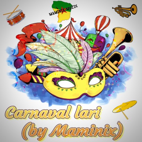Carnaval Lari 2024 (instrumental) | Boomplay Music