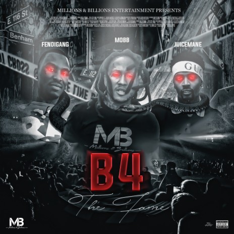 Forign Hot ft. MOBB & JUICEMANE | Boomplay Music