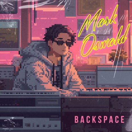 BackSpace | Boomplay Music