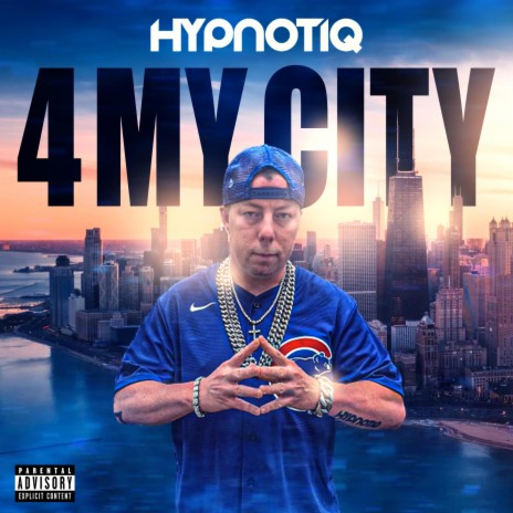 4 My City | Boomplay Music