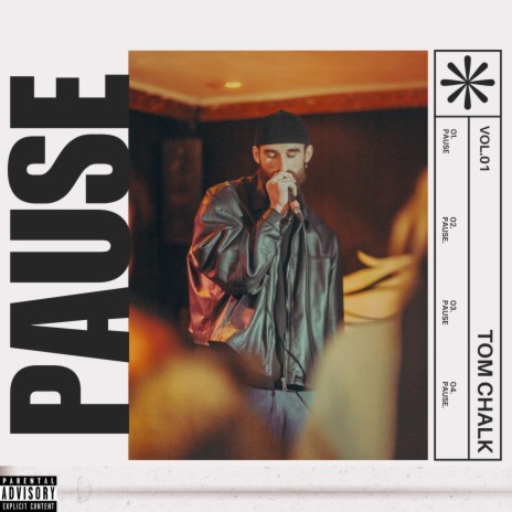 Pause | Boomplay Music