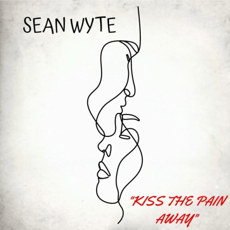 Kiss The Pain Away | Boomplay Music