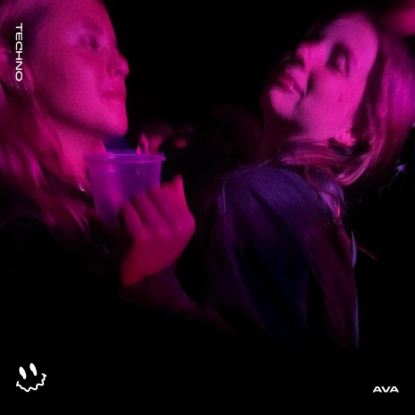 AVA - (TECHNO) ft. STRØBE & Tazzy