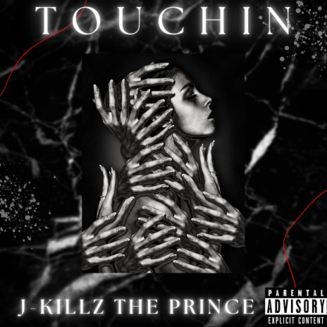 Touchin | Boomplay Music