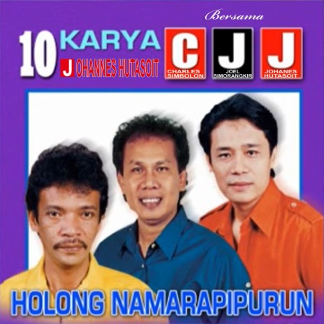 Sidikalang Hangoluan Jakarta Haroburan | Boomplay Music