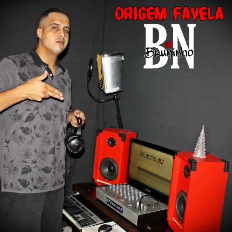 Origem Favela | Boomplay Music