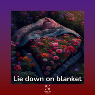 Lie Down Under Blanket