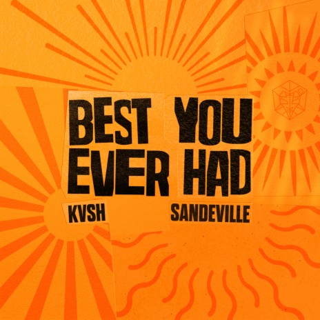 Best You Ever Had ft. Sandeville | Boomplay Music