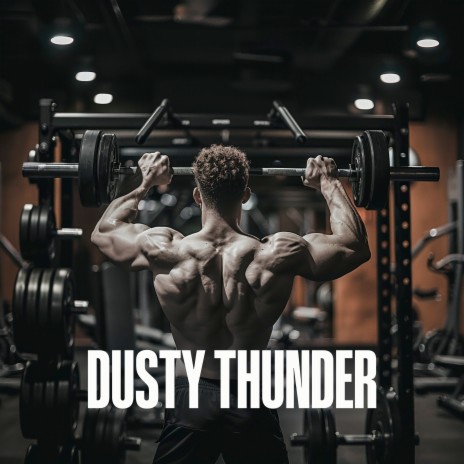 Dusty Thunder