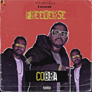 COBRA (FREEVERSE)