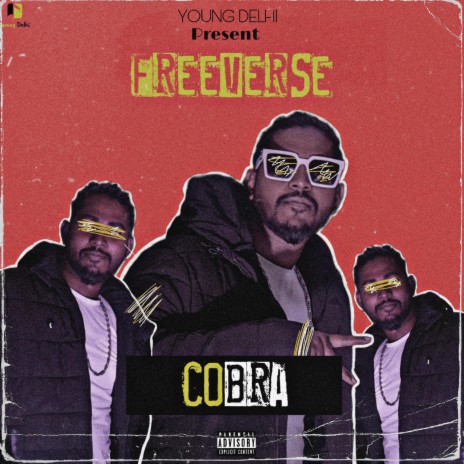 COBRA (FREEVERSE) | Boomplay Music