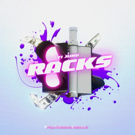 RACKS ft. O$CAR | Boomplay Music