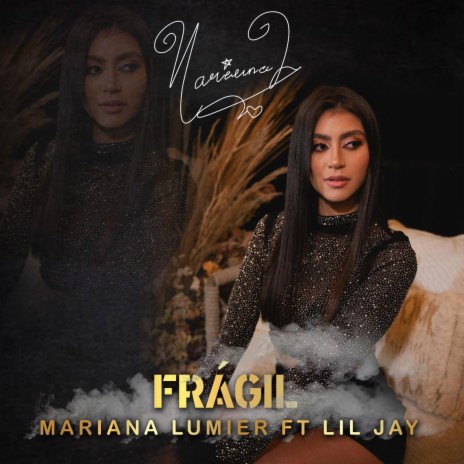 Frágil (Special Version) ft. Lil Jay | Boomplay Music