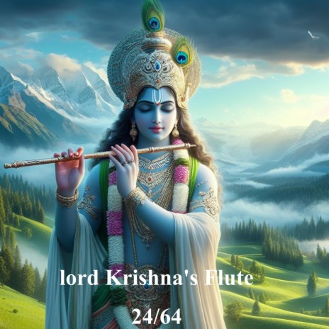 lord Krishna's Flute 24/64 | Boomplay Music