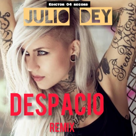 Despacio (Remix) | Boomplay Music