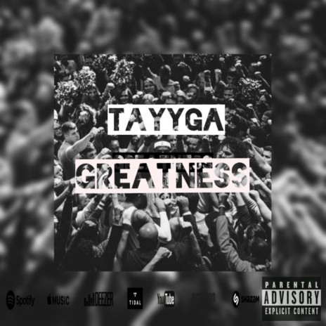 Greatness | Boomplay Music