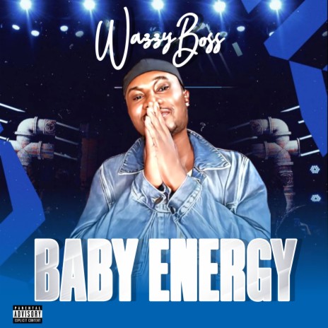 BABY ENERGY | Boomplay Music