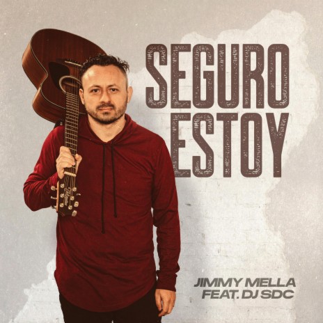 Seguro Estoy ft. DJ SDC | Boomplay Music