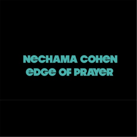 Edge of Prayer | Boomplay Music