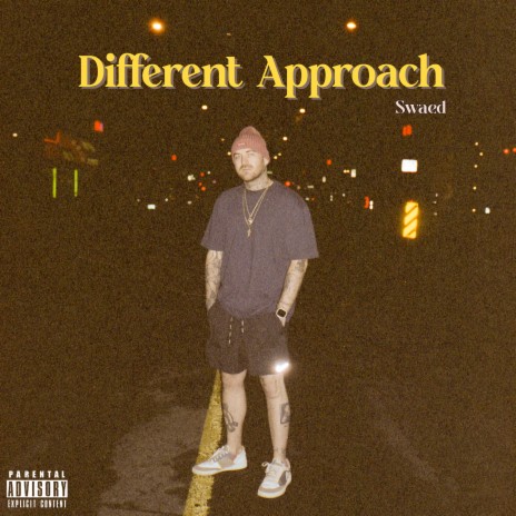 Different Approach | Boomplay Music