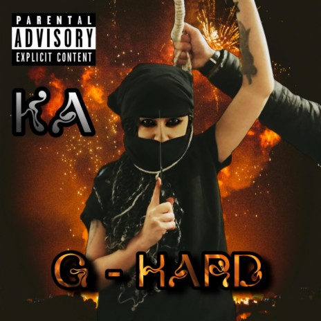 G - HARD | Boomplay Music