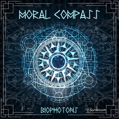 Moral Compass | Boomplay Music