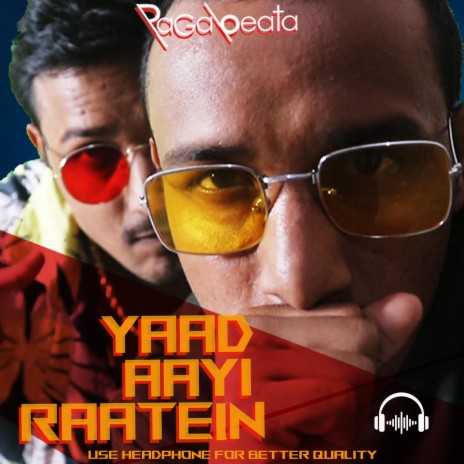 Yaad aayi raatein | Boomplay Music